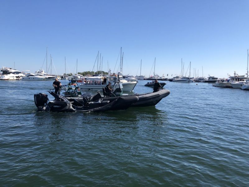 Poker Run Hanko 2020 onnettomuus &ndash; Poliisin esitutkinta etenee - Uutinen - Totalvene.fi