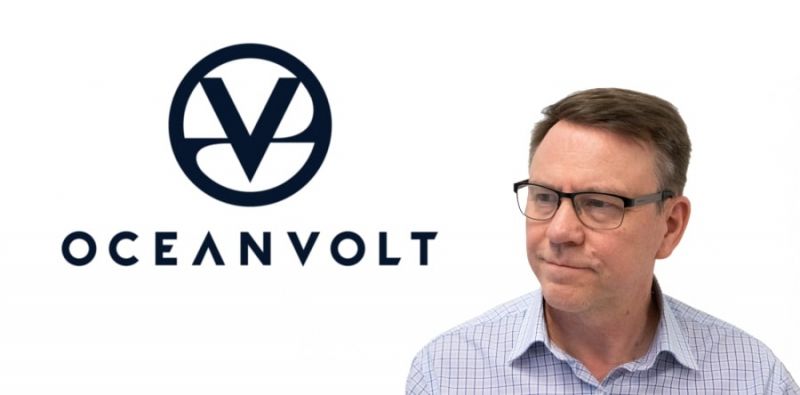 Oceanvolt sai uuden toimitusjohtajan: Tommi Lassila siirtyy Oceanvoltin johtajaksi ABB:lt&auml; - Uutinen - Totalvene.fi