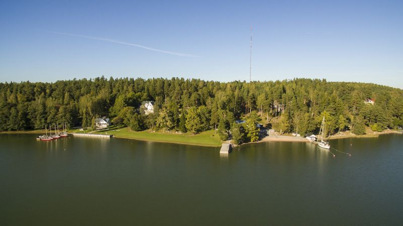 Kausi jatkuu Villa Wolaxissa -Syyslomaviikonloppu t&auml;ynn&auml; ohjelmaa - Uutinen - Totalvene.fi