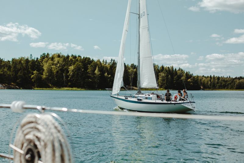 Yhdess&auml; Vesille poikkeusaikanakin &ndash; Edes henkisesti - Uutinen - Totalvene.fi