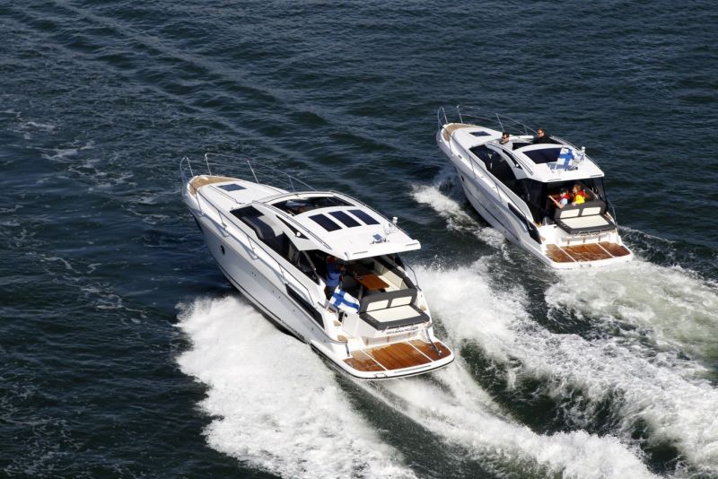 Tavarantarkastaja auttaa venekaupan kiemuroissa &ndash; Ostajan kannattaa pit&auml;&auml; p&auml;&auml; kylm&auml;n&auml; ongelmatilanteissa - Uutinen - Totalvene.fi