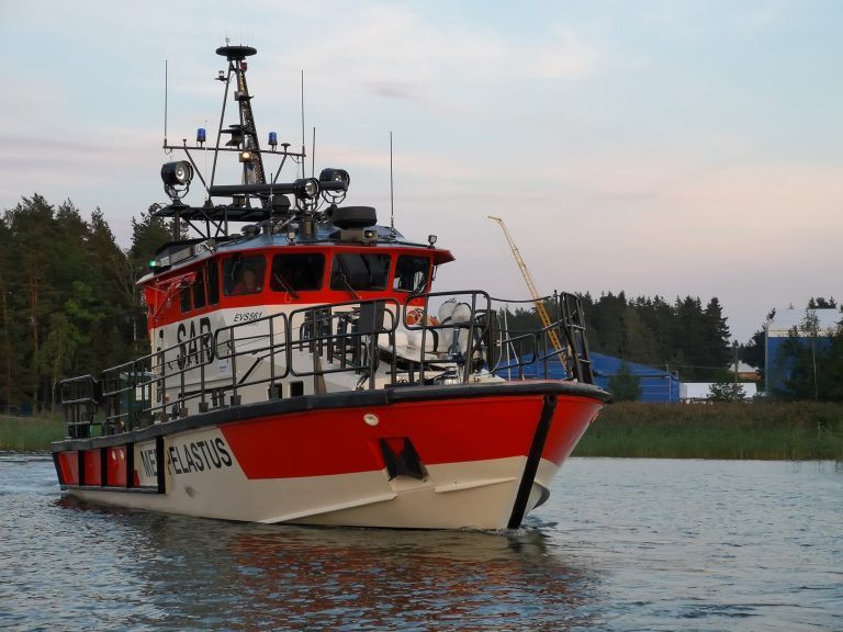 Turun meripelastajille merkitt&auml;v&auml; testamenttilahjoitus &ndash;&thinsp;Varat k&auml;ytet&auml;&auml;n uuden tukikohdan perustamiseen - Uutinen - Totalvene.fi