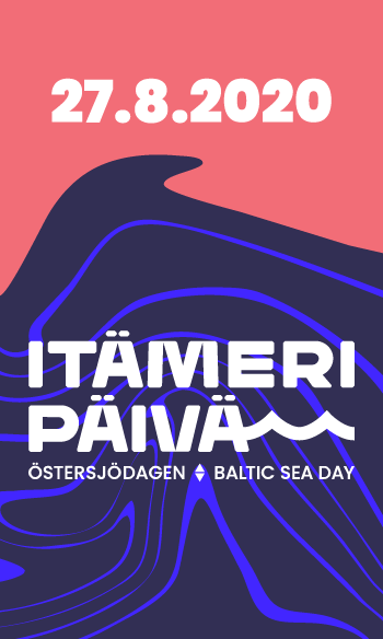 It&auml;merip&auml;iv&auml; kannustaa j&auml;rjest&auml;m&auml;&auml;n omia tapahtumia Juhlaperinne halutaan vied&auml; koko It&auml;meren alueelle - Uutinen - Totalvene.fi