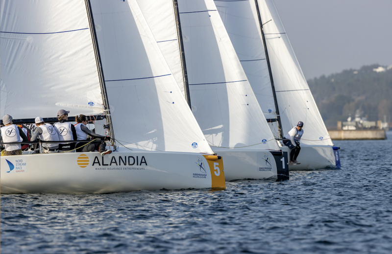 SPV:lt&auml; veneilyn vastuullisuusohjelma &ndash; Perustuu j&auml;senist&ouml;n toivomuksiin - Uutinen - Totalvene.fi
