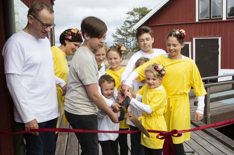 Ehdota Vuoden 2020 Veneilytekoa &ndash; Voittaja julkistetaan Vene 21 B&aring;t -messuilla - Uutinen - Totalvene.fi