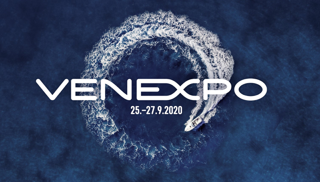 Turun Venexpo j&auml;rjestet&auml;&auml;n t&auml;n&auml; vuonna jo syyskuussa: Is&auml;np&auml;iv&auml; aikaistui reilusti - Uutinen - Totalvene.fi