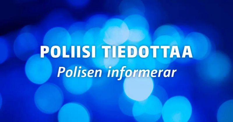 Kuolemaan johtanut veneonnettomuus Lohjanj&auml;rvell&auml; &ndash; Turmaa tutkitaan vesiliikennejuopumuksena - Uutinen - Totalvene.fi