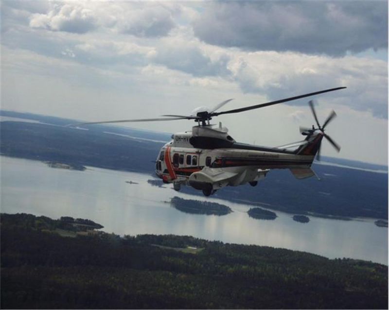 Merivartioston partiovene upposi Loviisan edustalla - Yksi merivartija kuoli - Uutinen - Totalvene.fi