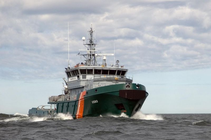 Vilkas lomailukausi n&auml;kyy teht&auml;vin&auml; merialueella Vesiliikennejuopumusten m&auml;&auml;r&auml; nousussa. - Uutinen - Totalvene.fi