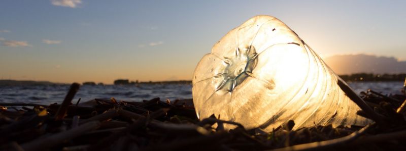 Helsinki etsii ratkaisuja torjumaan It&auml;meren muoviroskaa: 50 000 euroa jaetaan &rdquo;nopeisiin kokeiluihin&rdquo; - Uutinen - Totalvene.fi