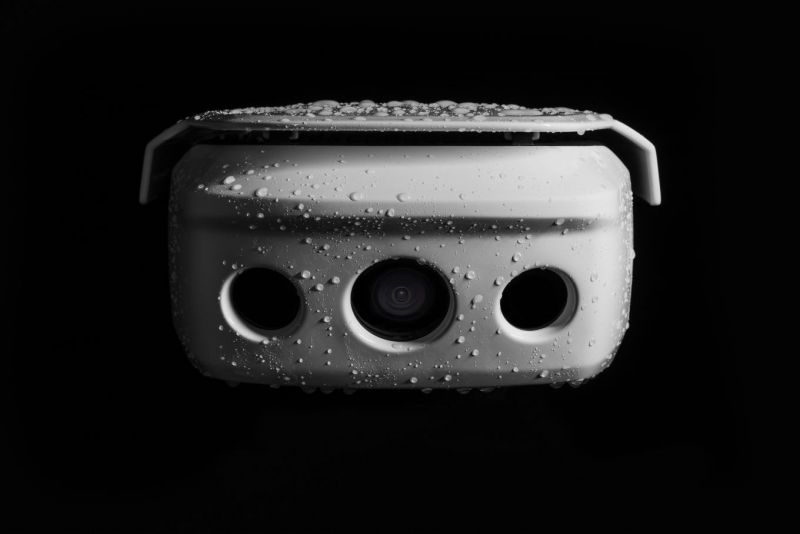 Oscar One 320 (2021&ndash;) &ndash; Teko&auml;ly turvaa my&ouml;s vesill&auml; - Ensiesittely - Totalvene.fi