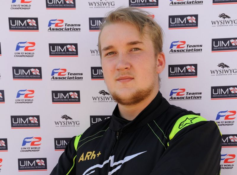 Nuori suomalaiskuljettaja nousee F1-veneisiin: Kalle Viippo allekirjoitti sopimuksen ruotsalaistallin kanssa - Uutinen - Totalvene.fi