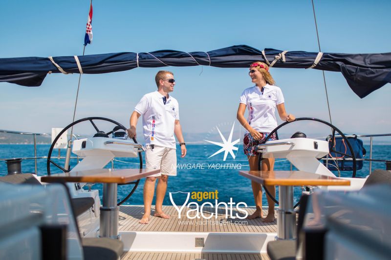 YachtsAgent ja Navigare Yachting yhteisty&ouml;h&ouml;n Suomessa &ndash; Uusia ulottuvuuksia veneilyyn - Uutinen - Totalvene.fi