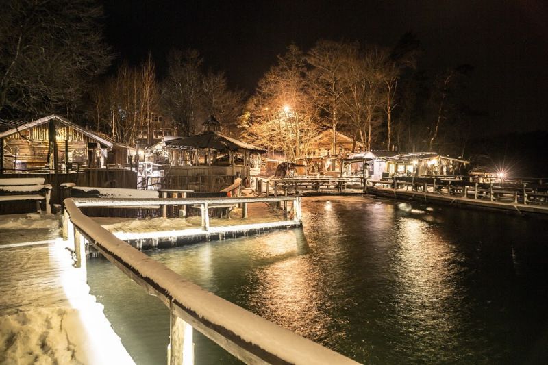 Sustainable Tourism Award &ndash; Suomen saaristosta tuli matkailuvoitto - Uutinen - Totalvene.fi