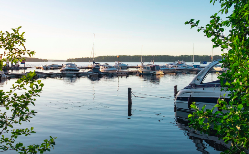 Veneilij&auml;n tilanneopas &ndash; Varoitukset veneilij&ouml;ille l&ouml;ytyv&auml;t kootusti Liikennetilanne-palvelusta - Uutinen - Totalvene.fi