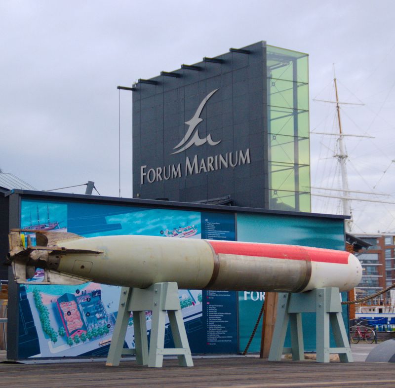 Forum Marinum avautuu &ndash; Merikeskuksen n&auml;yttelyt ja muut palvelut pidet&auml;&auml;n auki my&ouml;s juhannuksena - Uutinen - Totalvene.fi