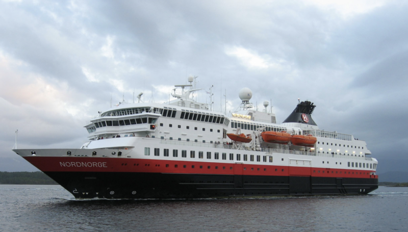 Joskus meri hakkaa vastaan  Kapteenin taidon n&auml;yte - Uutinen - Totalvene.fi