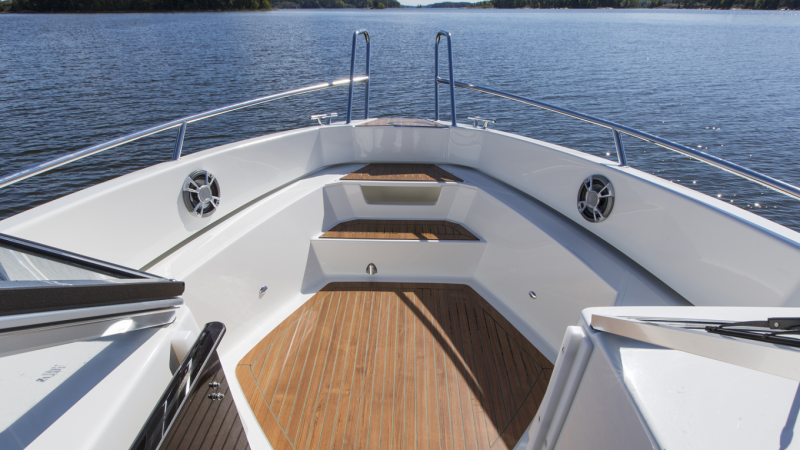 AMT:lle uusi moottoripartneri &ndash; Honda vaihtuu Yamahaan - Uutinen - Totalvene.fi