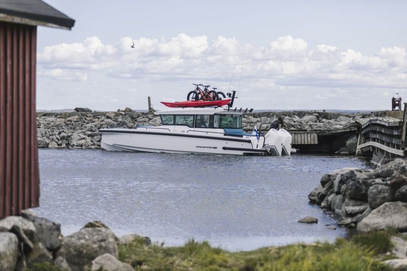 Best of Boats Award 2020 &ndash; Finalistit julki - Uutinen - Totalvene.fi