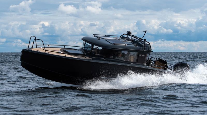 XO:n ja Bike & Boat Worldin tiet erkanevat &ndash; J&auml;lleenmyyntisopimus p&auml;&auml;ttyy - Uutinen - Totalvene.fi