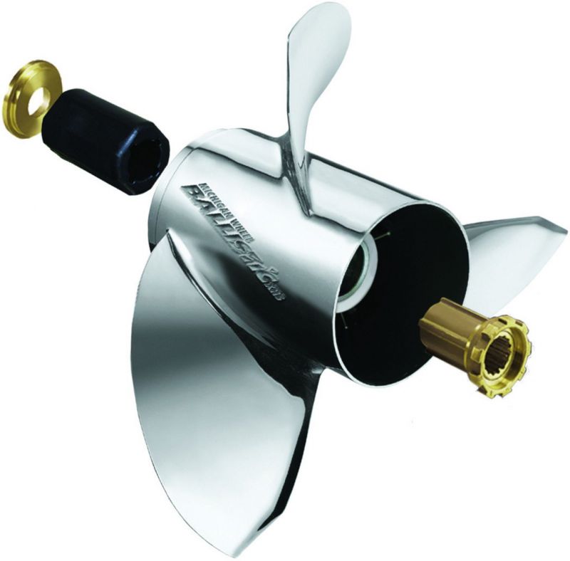 Michigan-potkureille toinen maahantuoja Suomeen: Duell kasvattaa venetarvikevalikoimiaan - Uutinen - Totalvene.fi