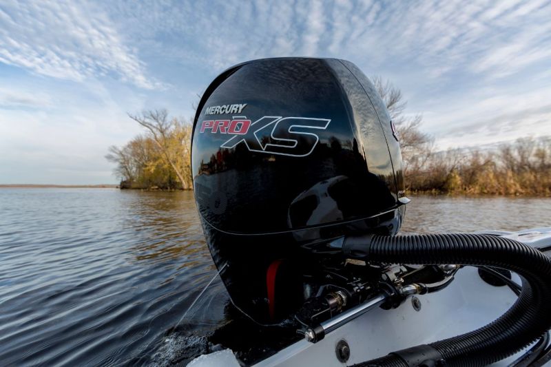 Euro Motor Center aloitti Mercury Marinen edustuksen Oulussa &ndash; Mercuryn myynti vahvistuu Per&auml;meren alueella - Uutinen - Totalvene.fi