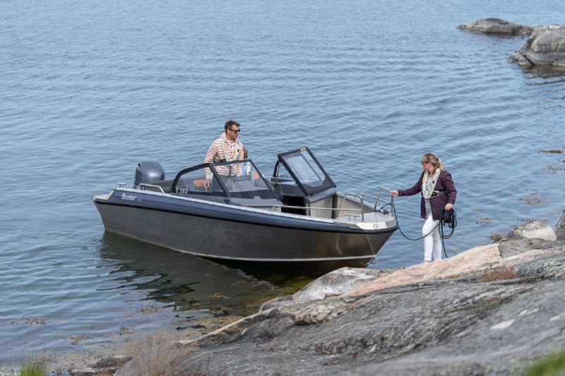 Toukokuussa rekister&ouml;itiin yli tuhat uutta vesikulkuneuvoa &ndash; Alkuvuoden kasvu kuitenkin laantumassa - Uutinen - Totalvene.fi