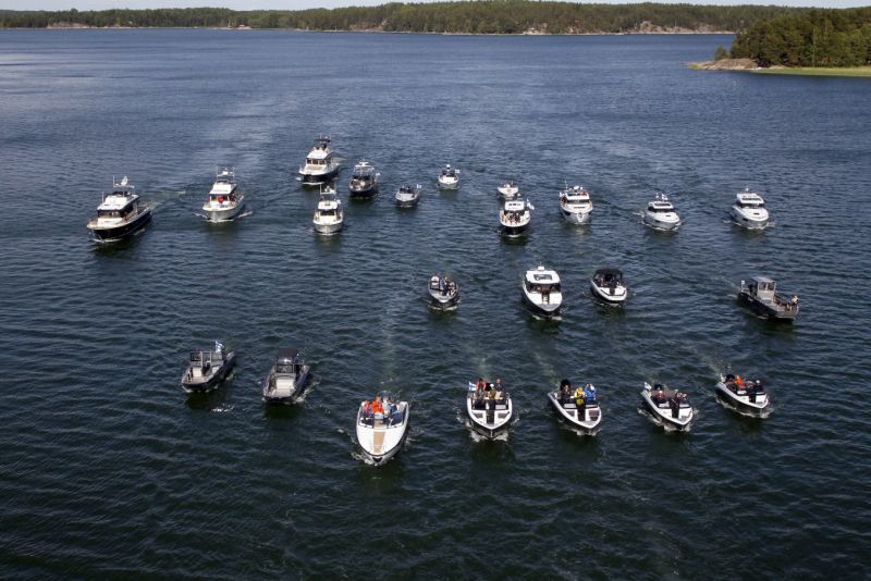 Venealalle muodostettu maailmanlaajuinen yritysneuvontaverkosto &ndash; Global Marine Business Advisors (GMBA) koostuu alalla pitk&auml;&auml;n johtavissa asemissa toimineista asiantuntijoista  - Uutinen - Totalvene.fi