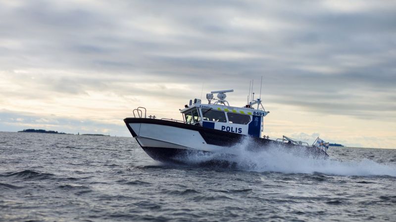 Merialueella huviveneilij&auml;t v&auml;lttyiv&auml;t juhannuskuolemilta &ndash; Kes&auml;iset ilmat saivat kansalaiset liikkeelle ja ahkerasti vesille - Uutinen - Totalvene.fi