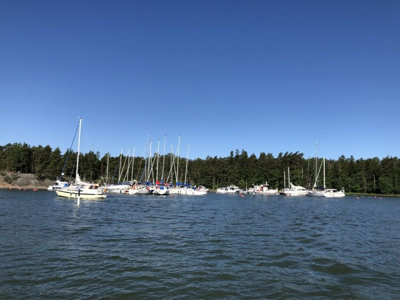 Juhannuksen satamatsekkaus &ndash; Veneit&auml; on, mutta viel&auml; mahtuu - Satamat - Totalvene.fi