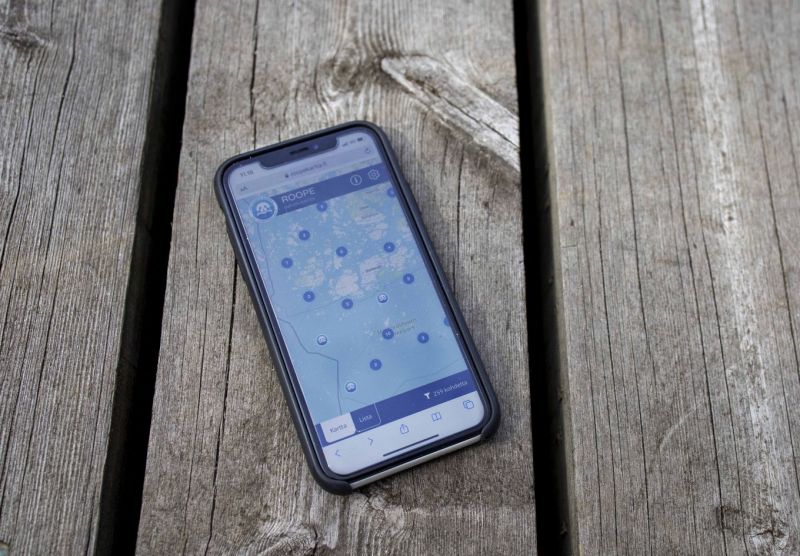 Uusi karttapalvelu ohjaa Roope-palvelupisteille &ndash; Roope-kartta kertoo mist&auml; l&ouml;ytyy l&auml;hin Pid&auml; Saaristo Siistin&auml; ry:n imutyhjennysasema tai j&auml;tepiste - Uutinen - Totalvene.fi