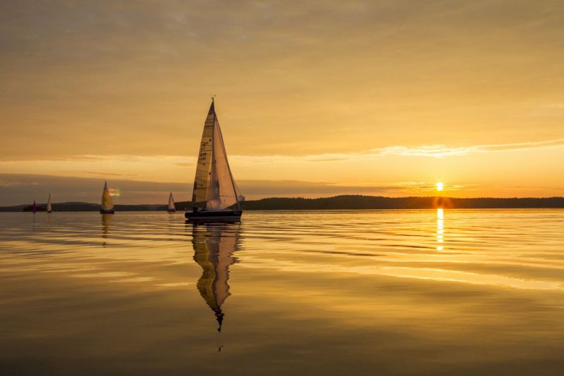Korona peruuttaa my&ouml;s sis&auml;vesien suurimman purjehdustapahtuman &ndash; P&auml;ij&auml;nnepurjehdus j&auml;&auml; v&auml;liin - Uutinen - Totalvene.fi