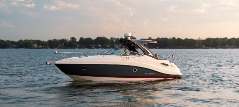 Rinkerist&auml; tuli koronaviruksen ensimm&auml;inen tunnettu venemerkkiuhri &ndash; Polaris lopettaa kolmen venemerkin valmistuksen - Uutinen - Totalvene.fi