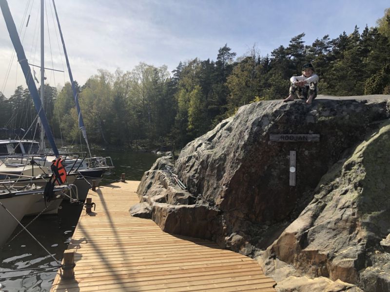 Satamauudistukset 2020: R&ouml;djan (483) &ndash; Mets&auml;hallitus investoi R&ouml;djaniin - Satamat - Totalvene.fi