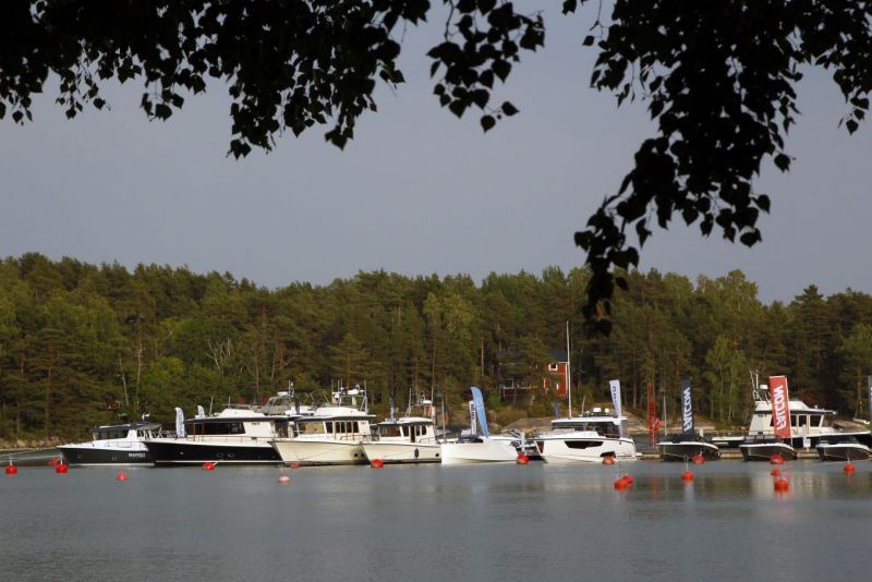 Vastuullista veneily&auml; poikkeusaikana &ndash; Toimintaohjeita pelastus- ja avustustilanteisiin - Näin se tehdään - Totalvene.fi
