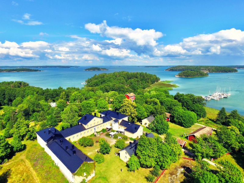 Satamauudistukset 2020: Seili (743) &ndash; Vierassatama aukesi vappuna - Satamat - Totalvene.fi