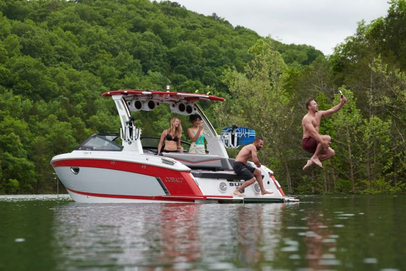 USA:n venekauppa kukoistaa koronan keskell&auml; &ndash; Uusien veneiden myynti uuteen enn&auml;tykseen - Uutinen - Totalvene.fi