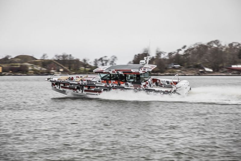 Vene 20 B&aring;t -messujen uutuusveneiden ennakkokatsaus: Katso mielenkiintoisimmat t&auml;rpit! - Uutinen - Totalvene.fi