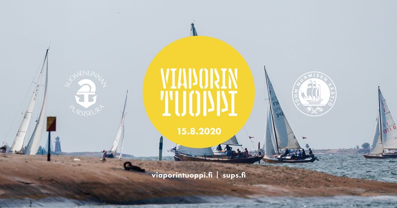 Viaporin Tuopille vihre&auml;&auml; valoa  &ndash; Rantatapahtuman j&auml;rjestelyt auki - Uutinen - Totalvene.fi