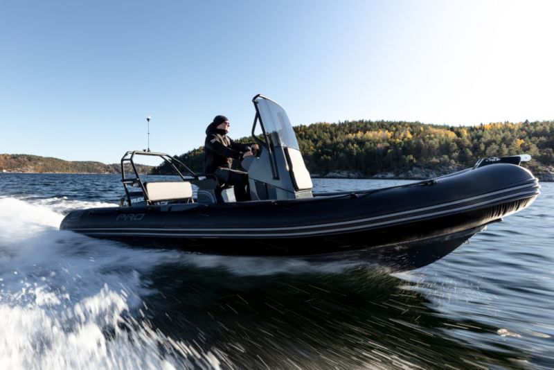 Zodiacin maahantuoja vaihtuu &ndash; Rib-markkinoille lis&auml;&auml; kilpailua - Uutinen - Totalvene.fi