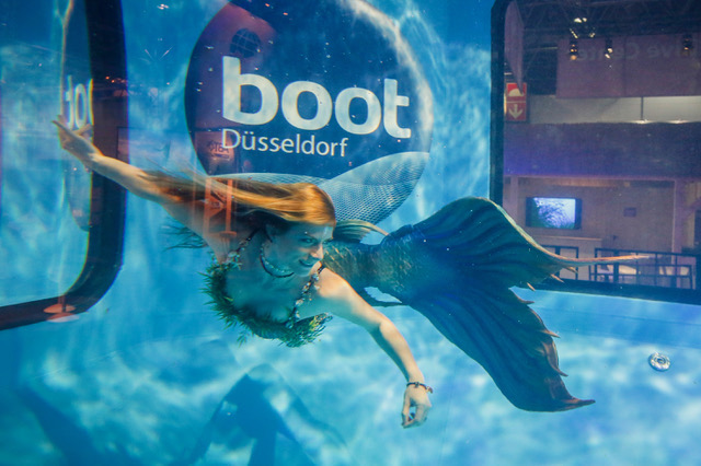Boot Düsseldorf 2020 - Video - Totalvene.fi