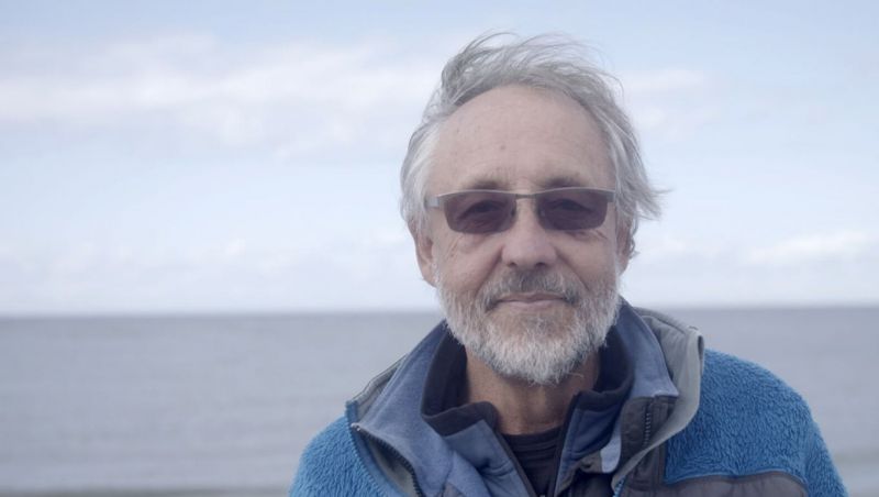 Volvo Penta Boating Dreams &ndash; Valastutkija Richard Sears - Video - Totalvene.fi