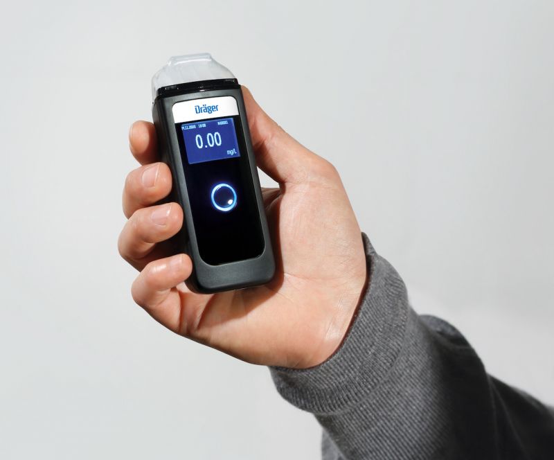 Dr&auml;ger 4000 (2021&ndash;) &ndash; Tied&auml; kuntosi, mittaa rajasi - Ensiesittely - Totalvene.fi