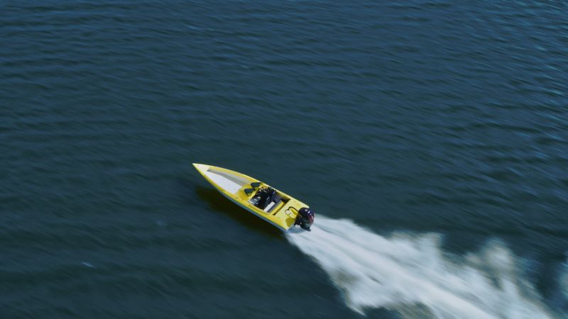 Parexo 17 & 21 (2021&ndash;) &ndash; Kilpaveneet kunniaan - Ensiesittely - Totalvene.fi