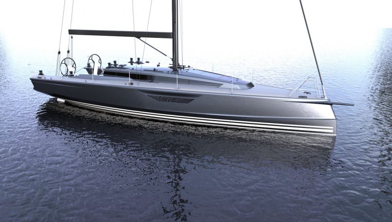 Shogun 43 (2022&ndash;) &ndash; Ruotsalainen samurai - Ensiesittely - Totalvene.fi