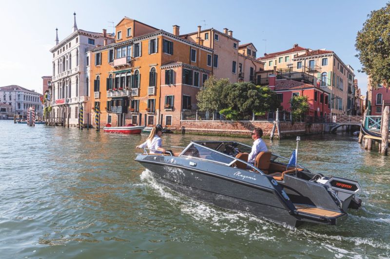 Torqeedo Cruise 3.0 / 6.0 / 12.0 (2022&ndash;) &ndash; Tehokkaampia s&auml;hk&ouml;per&auml;moottoreita - Ensiesittely - Totalvene.fi