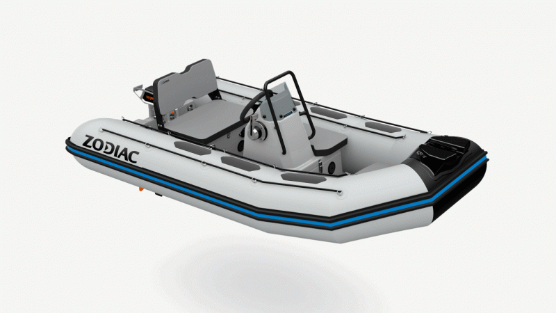 Zodiac eOPEN 3.1 ja 3.4 (2022-) &ndash; Zodiacilta uusia s&auml;hk&ouml;venemalleja - Ensiesittely - Totalvene.fi