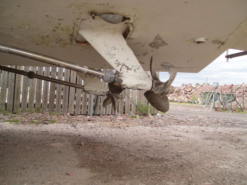 Kolahtiko karille? &ndash; N&auml;in varaudut karilleajoon - Näin se tehdään - Totalvene.fi