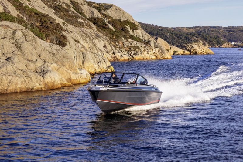 Venekauppa vahvassa vedossa &ndash; Ensirekister&ouml;intien m&auml;&auml;r&auml; kasvoi ensimm&auml;isen vuosinelj&auml;nneksen aikana taas 19 prosentilla - Reportaasi - Totalvene.fi