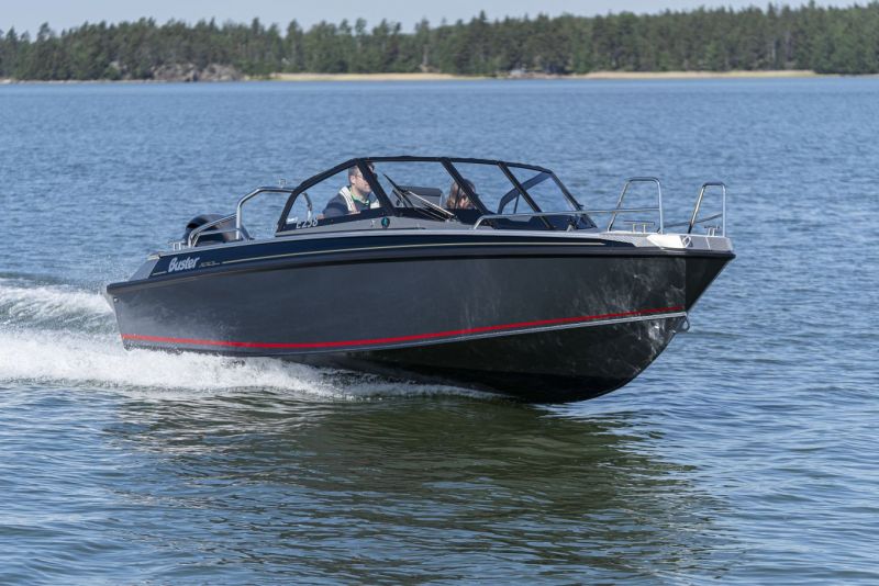 Venekaupan kasvu jatkui toukokuussa &ndash; Ensirekister&ouml;innit yli 30 % viime vuotta edell&auml; - Reportaasi - Totalvene.fi